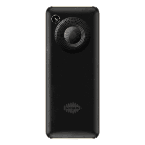 SAREGAMA Carvaan CM281 Mobile M21 | Classic Black