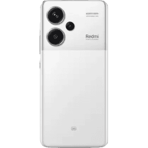 Redmi Note 13 Pro+ 5G | 12 GB | 256 GB | Fusion White