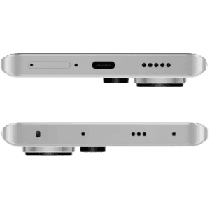 Redmi Note 13 Pro+ 5G | 12 GB | 256 GB | Fusion White