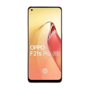 OPPO F21s Pro 5G | 8 GB | 128 GB | Dawnlight Gold