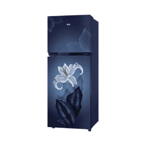 IFB Frost Free Refrigerator | 243 L | 2 Star | Blue Flower | IFBFF-2902FBB