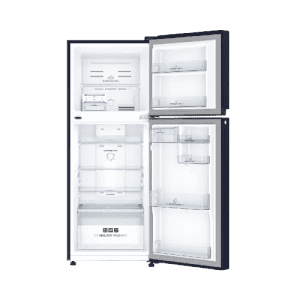 IFB Frost Free Refrigerator | 243 L | 2 Star | Blue Flower | IFBFF-2902FBB