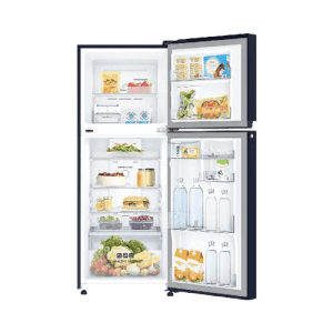 IFB Frost Free Refrigerator | 243 L | 2 Star | Blue Flower | IFBFF-2902FBB