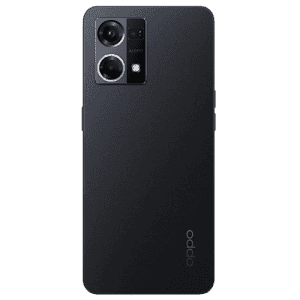 OPPO F21s Pro  | 8 GB | 128 GB | Starlight Black | CPH2461