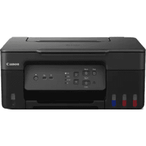 Canon PIXMA G2730 Multifunction Refillable Ink Tank Printer | with small Ink Bottles | Black