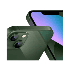 Apple iPhone 13 | 128 GB | Green