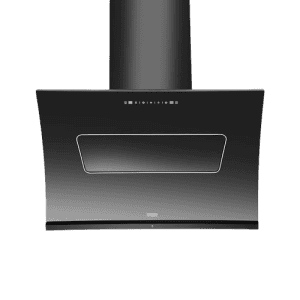Hindware Essence 90 Cm 1350 m³/hr Auto Clean Chimney with Motion Sensor and Touch Control for easy operations