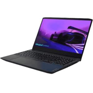 Lenovo IdeaPad Laptop | Ryzen R7-5800H | 8 GB | 512 GB | 4 GB  NVIDIA GeForce RTX 3050 | 82K201Y8IN