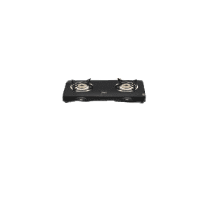 IMPEX Specta 2B Ignite Glass Top | 2 Burner