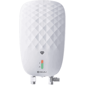 BAJAJ Juvel Instant Water Heater | 1 Ltr | White