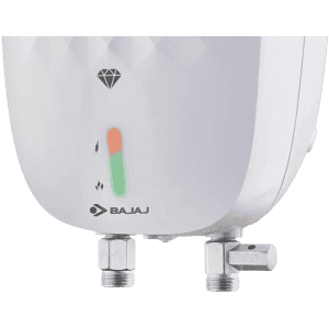 BAJAJ Juvel Instant Water Heater | 1 Ltr | White