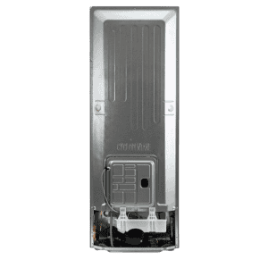 Kelvinator | KRF-I260RBVBGT | 252 Litre/2 Star | Double Door Refrigerator | Bright Grey