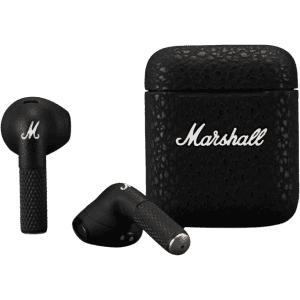Marshall Minor III Bluetooth Headset | Black