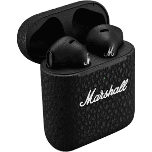 Marshall Minor III Bluetooth Headset | Black