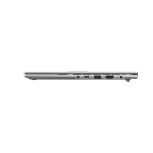 ASUS Vivobook Go 14 Laptop | Thin & Light Laptop | 14-inch | Ryzen 3 7320U | 8GB | 512GB | Alexa Built-in | Cool Silver | E1404FA-NK321WS