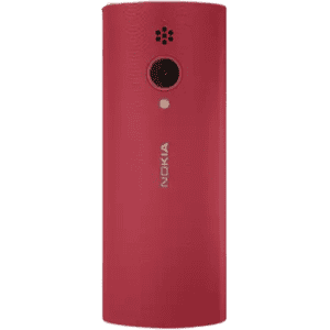 NOKIA 150 DS RED NOKIA MOBILES