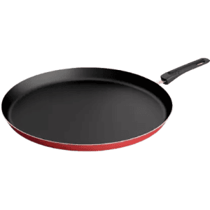 Nolta Popular Series Non Stick Dosa Tawa | 26 cm | Aluminium