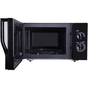 Godrej Solo mirror Microwave Oven | 25 L | Black | GMX 725 SP1 TM