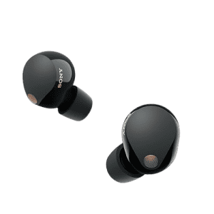 Sony Wireless Bluetooth in Ear Earbuds | Active Noise Cancelling | Up to 36 Hours Battery Life | WF-1000XM5