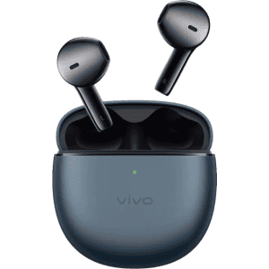 vivo TWS Air XE W25 Bluetooth Headset | Pebble Blue