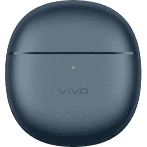 vivo TWS Air XE W25 Bluetooth Headset | Pebble Blue