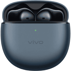 vivo TWS Air XE W25 Bluetooth Headset | Pebble Blue