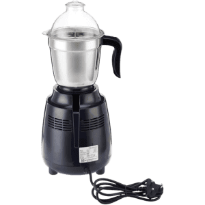 Butterfly Pestle 3 Jar 750 Mixer Grinder  | 3 Jars | Ink Blue