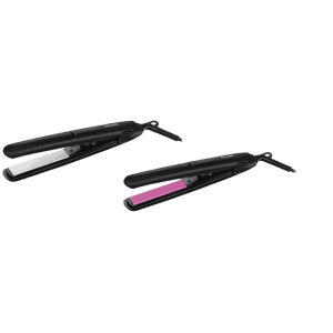 PHILIPS Silk ProCare Selfie Straightener | Black | HP8303/06