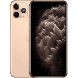 Apple iPhone 11 Pro Max | Gold | 256 GB