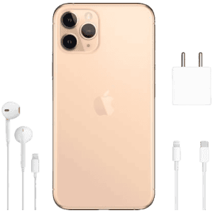 Apple iPhone 11 Pro Max | Gold | 256 GB
