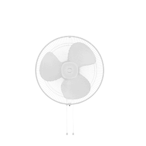 atomberg Renesa Wall Mount Fan | 400mm | Snow White
