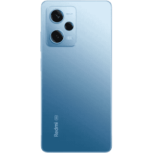 Redmi Note 12 Pro 5G | 12 GB | 256 GB | Glacier Blue