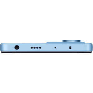 Redmi Note 12 Pro 5G | 12 GB | 256 GB | Glacier Blue