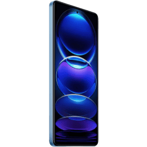 Redmi Note 12 Pro 5G | 12 GB | 256 GB | Glacier Blue
