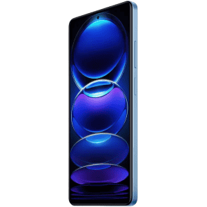Redmi Note 12 Pro 5G | 12 GB | 256 GB | Glacier Blue