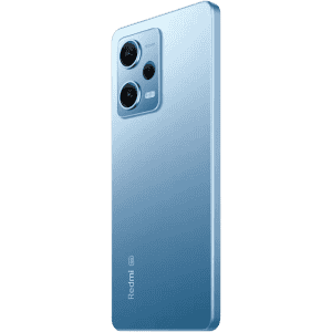 Redmi Note 12 Pro 5G | 12 GB | 256 GB | Glacier Blue