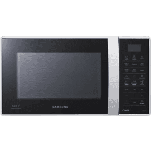 Samsung Microwave Oven | 21 L | Black | CE73JD1/XTL
