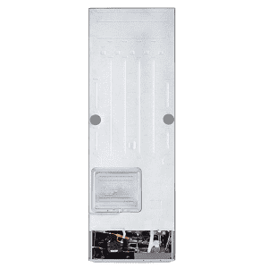LG Double Door Refrigerator | 272 L | 2 Star | Shiny Steel | GL-S312SPZY