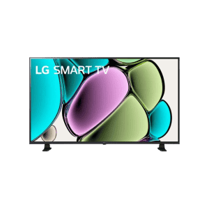 LG LED AI Smart HD TV | 81 cm (32 Inch) | WebOS | ThinQ AI | 32LR656BPSA