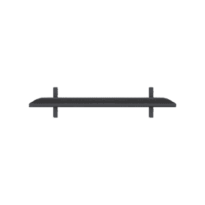LG LED AI Smart HD TV | 81 cm (32 Inch) | WebOS | ThinQ AI | 32LR656BPSA