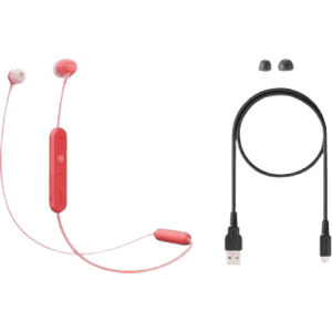 Sony C300 Bluetooth Wireless Headset