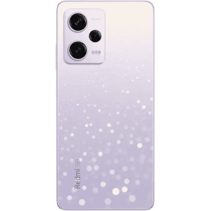 REDMI Note 12 Pro 5G | 12 GB RAM | 256 GB | Stardust Purple