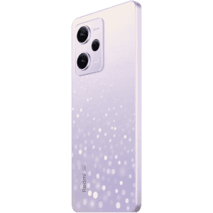 REDMI Note 12 Pro 5G | 12 GB RAM | 256 GB | Stardust Purple