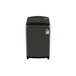 LG Top Load Washing Machine | 8Kg | AI Direct Drive Turbodrum | Middle Black | THD08NPM