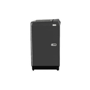 LG Top Load Washing Machine | 8Kg | AI Direct Drive Turbodrum | Middle Black | THD08NPM