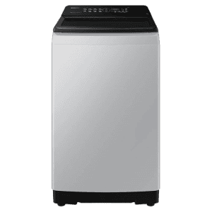 Samsung Top Load Fully Automatic Washing Machine | 7 Kg | WA70BG4441BYTL | Lavender Gray