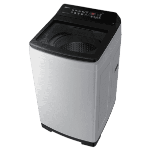 Samsung Top Load Fully Automatic Washing Machine | 7 Kg | WA70BG4441BYTL | Lavender Gray