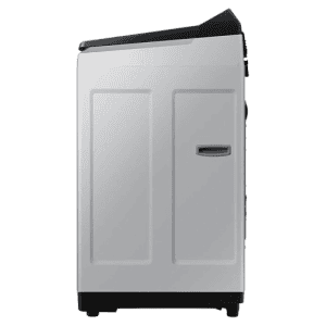 Samsung Top Load Fully Automatic Washing Machine | 7 Kg | WA70BG4441BYTL | Lavender Gray