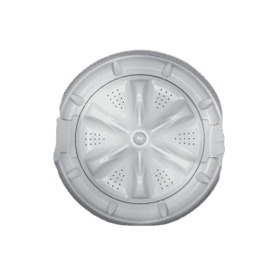 Samsung Top Load Fully Automatic Washing Machine | 7 Kg | WA70BG4441BYTL | Lavender Gray