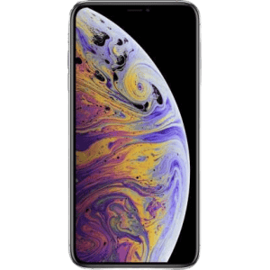 Apple iPhone XS Max | Silver, 256 GB
